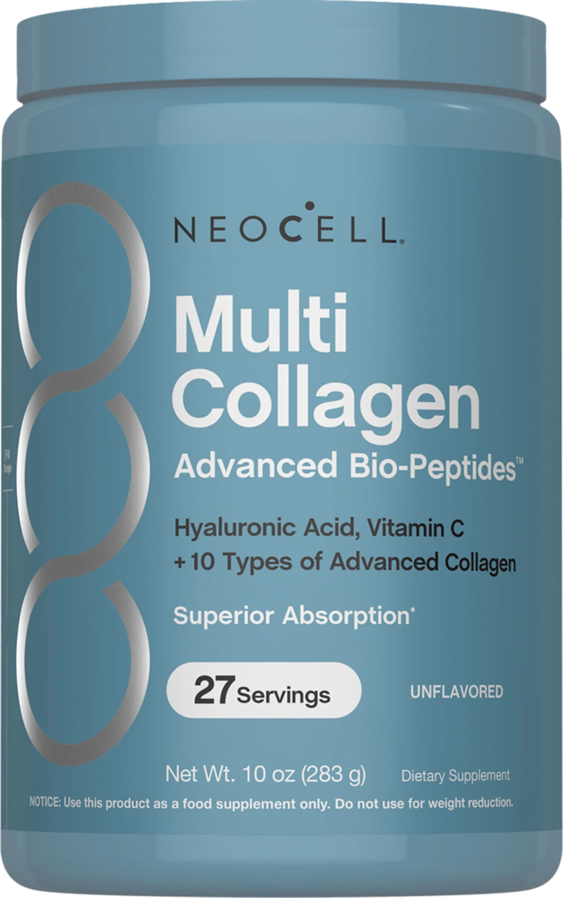 Collagen Peptides